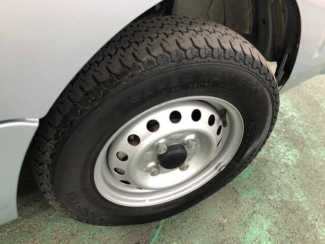 ハイゼットトラックジャンボエクストラ　走行２５５０６キロ／車検整備付／ナビ一年保証・走行距離無制限走行２５５０６キロ　車検整備付　フルセグナビ　ブルートゥース　バックカメラ　ドラレコ　クリアランスソナー　オートライト　ＬＥＤヘッドライト　ＬＥＤ荷台作業灯（埼玉県）の中古車