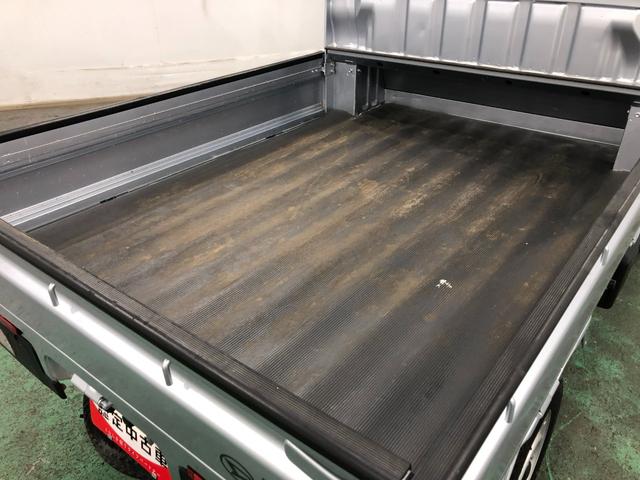 ハイゼットトラックジャンボエクストラ　走行２５５０６キロ／車検整備付／ナビ一年保証・走行距離無制限走行２５５０６キロ　車検整備付　フルセグナビ　ブルートゥース　バックカメラ　ドラレコ　クリアランスソナー　オートライト　ＬＥＤヘッドライト　ＬＥＤ荷台作業灯（埼玉県）の中古車