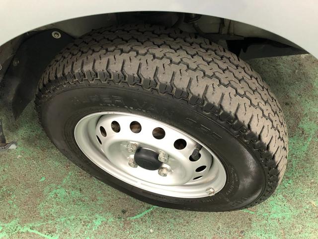 ハイゼットトラックジャンボエクストラ　走行２５５０６キロ／車検整備付／ナビ一年保証・走行距離無制限走行２５５０６キロ　車検整備付　フルセグナビ　ブルートゥース　バックカメラ　ドラレコ　クリアランスソナー　オートライト　ＬＥＤヘッドライト　ＬＥＤ荷台作業灯（埼玉県）の中古車