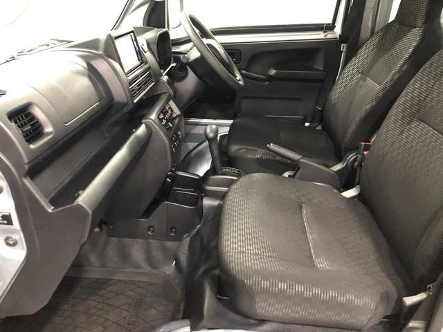 ハイゼットトラックジャンボエクストラ　走行２５５０６キロ／車検整備付／ナビ一年保証・走行距離無制限走行２５５０６キロ　車検整備付　フルセグナビ　ブルートゥース　バックカメラ　ドラレコ　クリアランスソナー　オートライト　ＬＥＤヘッドライト　ＬＥＤ荷台作業灯（埼玉県）の中古車