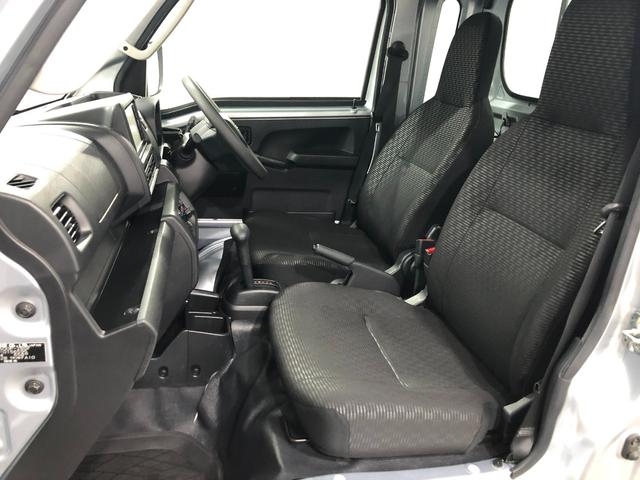 ハイゼットトラックジャンボエクストラ　走行２５５０６キロ／車検整備付／ナビ一年保証・走行距離無制限走行２５５０６キロ　車検整備付　フルセグナビ　ブルートゥース　バックカメラ　ドラレコ　クリアランスソナー　オートライト　ＬＥＤヘッドライト　ＬＥＤ荷台作業灯（埼玉県）の中古車