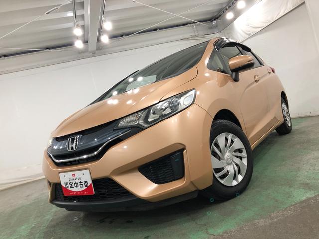 フィット１３Ｇ・Ｆパッケージ　走行５６０４３キロ／ナビ／ＥＴＣ一年保証・走行距離無制限走行５６０４３キロ　ワンセグナビ　助手席エアバック　ＥＴＣ　純正カーペットマット　バックカメラ（埼玉県）の中古車