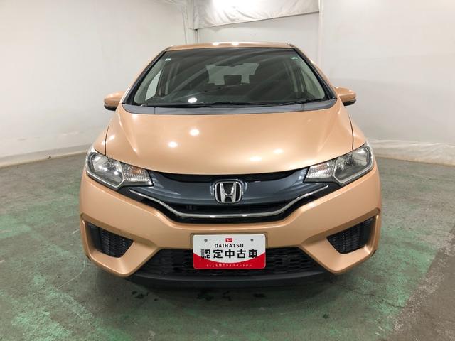 フィット１３Ｇ・Ｆパッケージ　走行５６０４３キロ／ナビ／ＥＴＣ一年保証・走行距離無制限走行５６０４３キロ　ワンセグナビ　助手席エアバック　ＥＴＣ　純正カーペットマット　バックカメラ（埼玉県）の中古車