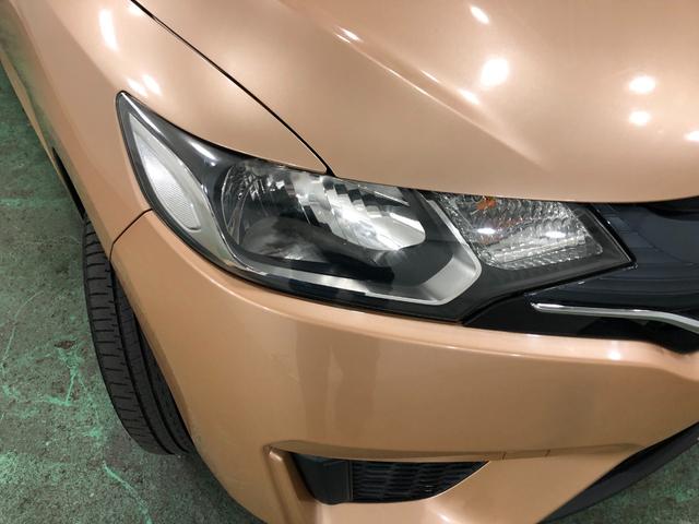 フィット１３Ｇ・Ｆパッケージ　走行５６０４３キロ／ナビ／ＥＴＣ一年保証・走行距離無制限走行５６０４３キロ　ワンセグナビ　助手席エアバック　ＥＴＣ　純正カーペットマット　バックカメラ（埼玉県）の中古車