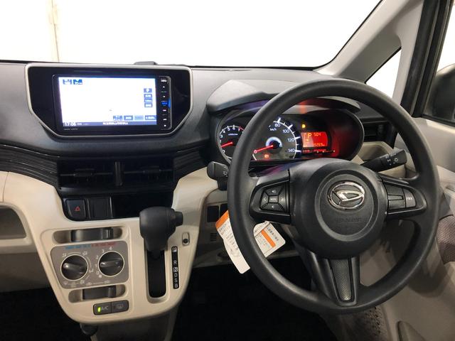 ムーヴＬ　ＳＡII　車検整備付／走行１８２６９キロ／ナビ／ドラレコ１年保証距離無制限　走行距離１８２６９キロ　フルセグナビ　バックカメラ　ブルートゥース　純正マット　アイドリングストップ　電動格納式ドアミラー　キーレスエントリー（埼玉県）の中古車