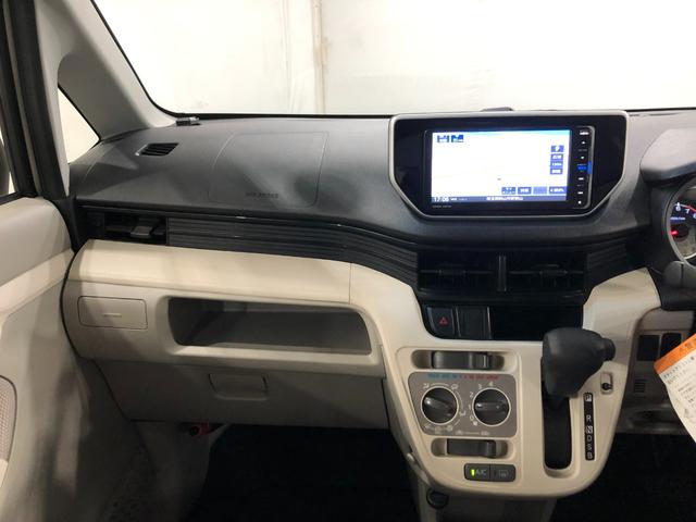 ムーヴＬ　ＳＡII　車検整備付／走行１８２６９キロ／ナビ／ドラレコ１年保証距離無制限　走行距離１８２６９キロ　フルセグナビ　バックカメラ　ブルートゥース　純正マット　アイドリングストップ　電動格納式ドアミラー　キーレスエントリー（埼玉県）の中古車