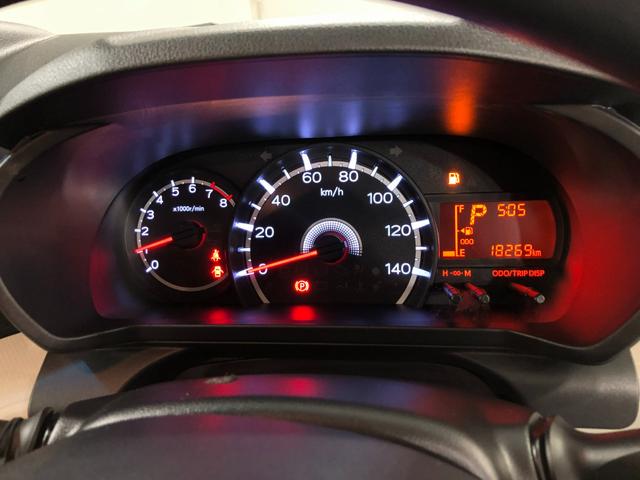 ムーヴＬ　ＳＡII　車検整備付／走行１８２６９キロ／ナビ／ドラレコ１年保証距離無制限　走行距離１８２６９キロ　フルセグナビ　バックカメラ　ブルートゥース　純正マット　アイドリングストップ　電動格納式ドアミラー　キーレスエントリー（埼玉県）の中古車