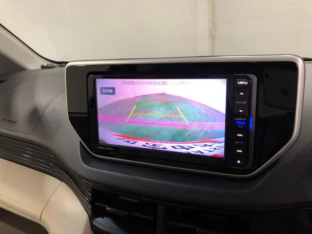 ムーヴＬ　ＳＡII　車検整備付／走行１８２６９キロ／ナビ／ドラレコ１年保証距離無制限　走行距離１８２６９キロ　フルセグナビ　バックカメラ　ブルートゥース　純正マット　アイドリングストップ　電動格納式ドアミラー　キーレスエントリー（埼玉県）の中古車