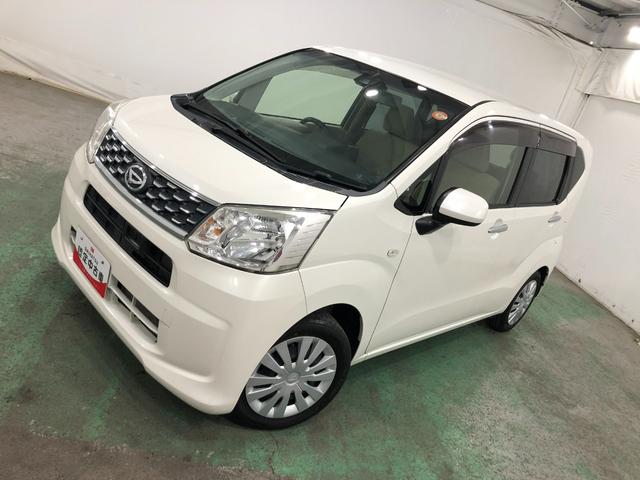 ムーヴＬ　ＳＡII　車検整備付／走行１８２６９キロ／ナビ／ドラレコ１年保証距離無制限　走行距離１８２６９キロ　フルセグナビ　バックカメラ　ブルートゥース　純正マット　アイドリングストップ　電動格納式ドアミラー　キーレスエントリー（埼玉県）の中古車