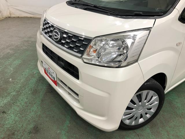 ムーヴＬ　ＳＡII　車検整備付／走行１８２６９キロ／ナビ／ドラレコ１年保証距離無制限　走行距離１８２６９キロ　フルセグナビ　バックカメラ　ブルートゥース　純正マット　アイドリングストップ　電動格納式ドアミラー　キーレスエントリー（埼玉県）の中古車