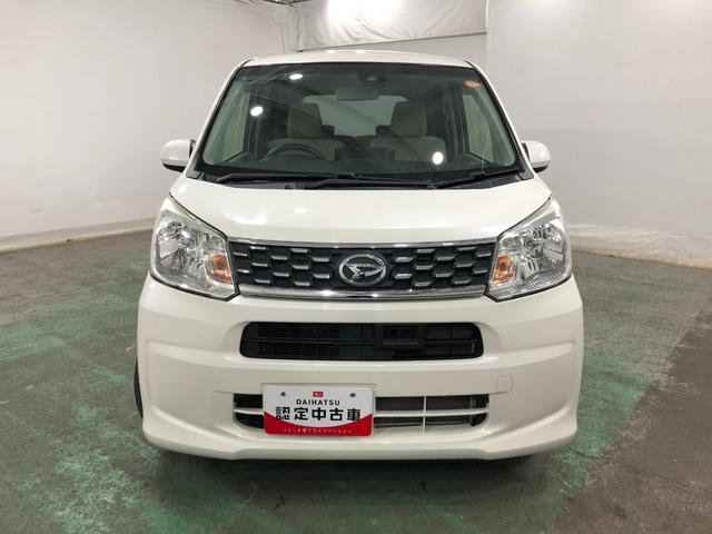 ムーヴＬ　ＳＡII　車検整備付／走行１８２６９キロ／ナビ／ドラレコ１年保証距離無制限　走行距離１８２６９キロ　フルセグナビ　バックカメラ　ブルートゥース　純正マット　アイドリングストップ　電動格納式ドアミラー　キーレスエントリー（埼玉県）の中古車