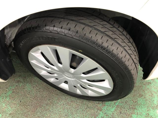 ムーヴＬ　ＳＡII　車検整備付／走行１８２６９キロ／ナビ／ドラレコ１年保証距離無制限　走行距離１８２６９キロ　フルセグナビ　バックカメラ　ブルートゥース　純正マット　アイドリングストップ　電動格納式ドアミラー　キーレスエントリー（埼玉県）の中古車