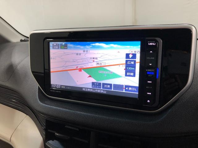 ムーヴＬ　ＳＡII　車検整備付／走行１８２６９キロ／ナビ／ドラレコ１年保証距離無制限　走行距離１８２６９キロ　フルセグナビ　バックカメラ　ブルートゥース　純正マット　アイドリングストップ　電動格納式ドアミラー　キーレスエントリー（埼玉県）の中古車