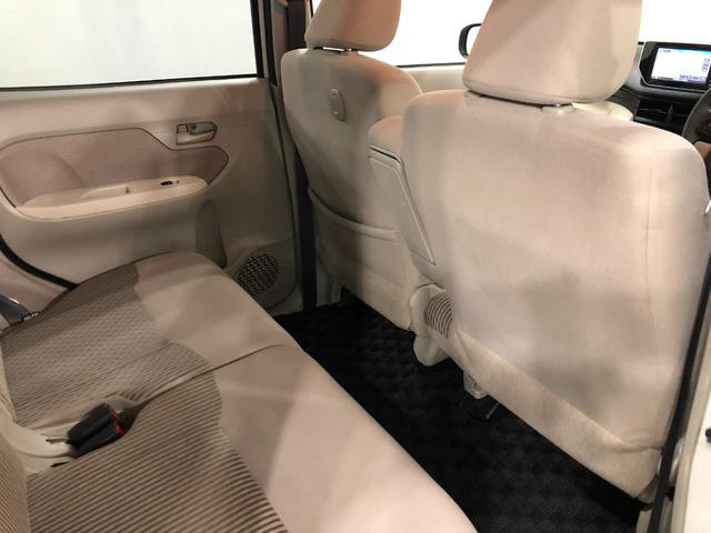 ムーヴＬ　ＳＡII　車検整備付／走行１８２６９キロ／ナビ／ドラレコ１年保証距離無制限　走行距離１８２６９キロ　フルセグナビ　バックカメラ　ブルートゥース　純正マット　アイドリングストップ　電動格納式ドアミラー　キーレスエントリー（埼玉県）の中古車