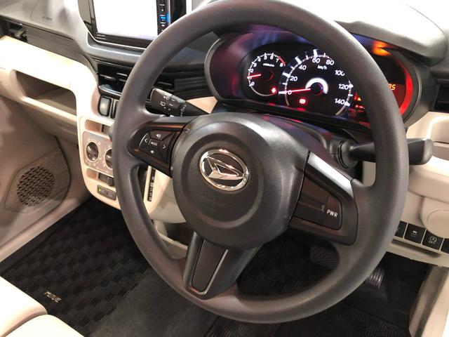 ムーヴＬ　ＳＡII　車検整備付／走行１８２６９キロ／ナビ／ドラレコ１年保証距離無制限　走行距離１８２６９キロ　フルセグナビ　バックカメラ　ブルートゥース　純正マット　アイドリングストップ　電動格納式ドアミラー　キーレスエントリー（埼玉県）の中古車