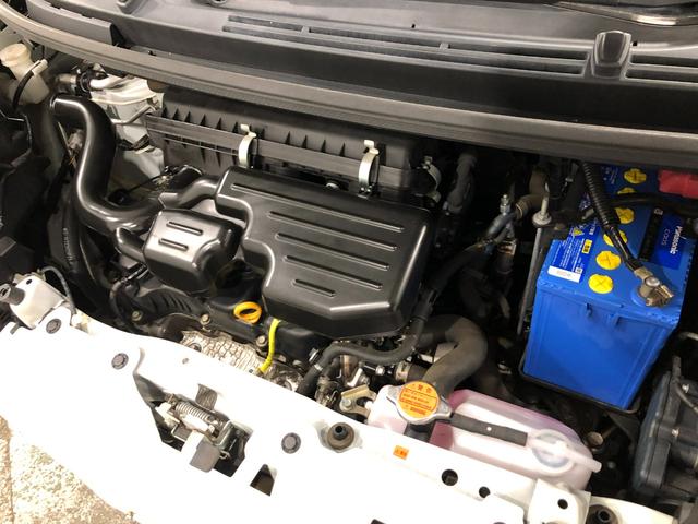 ムーヴＬ　ＳＡII　車検整備付／走行１８２６９キロ／ナビ／ドラレコ１年保証距離無制限　走行距離１８２６９キロ　フルセグナビ　バックカメラ　ブルートゥース　純正マット　アイドリングストップ　電動格納式ドアミラー　キーレスエントリー（埼玉県）の中古車