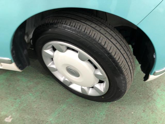 ムーヴキャンバスXメイクアップリミテッド SA3 走行13827キロ/修復歴一年保証・走行距離無制限走行13827キロ 車検整備付 フルセグナビ 全周囲カメラ ドラレコ ETC 両側電動スライド(埼玉県)の中古車