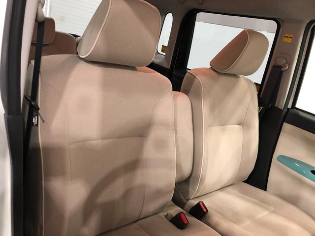 ムーヴキャンバスXメイクアップリミテッド SA3 走行13827キロ/修復歴一年保証・走行距離無制限走行13827キロ 車検整備付 フルセグナビ 全周囲カメラ ドラレコ ETC 両側電動スライド(埼玉県)の中古車