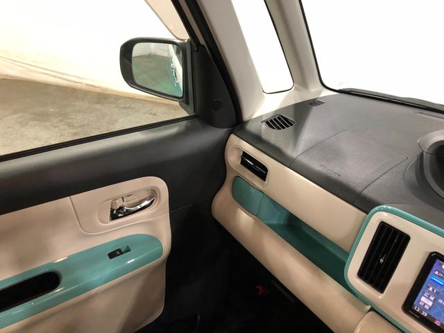 ムーヴキャンバスXメイクアップリミテッド SA3 走行13827キロ/修復歴一年保証・走行距離無制限走行13827キロ 車検整備付 フルセグナビ 全周囲カメラ ドラレコ ETC 両側電動スライド(埼玉県)の中古車