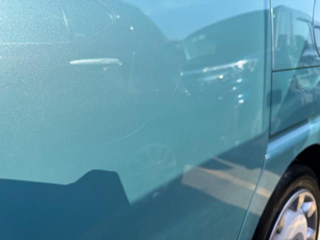 ムーヴキャンバスXメイクアップリミテッド SA3 走行13827キロ/修復歴一年保証・走行距離無制限走行13827キロ 車検整備付 フルセグナビ 全周囲カメラ ドラレコ ETC 両側電動スライド(埼玉県)の中古車