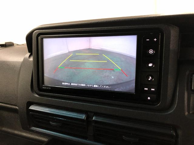 ハイゼットカーゴクルーズ 走行65065キロ/純正フルセグナビ/ドラレコ1年保証距離無制限 走行距離65065キロ 純正フルセグナビ バックカメラ ブルートゥース ドラレコ 純正マット オートライト アイドリングストップ 両側スライドドア 電動格納式ドアミラー(埼玉県)の中古車