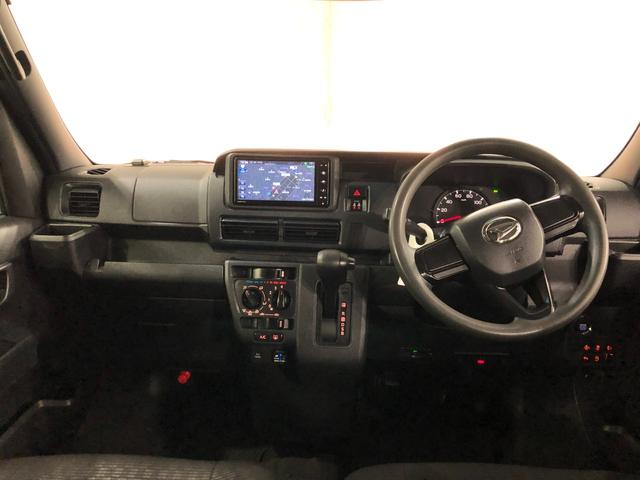 ハイゼットカーゴクルーズ 走行65065キロ/純正フルセグナビ/ドラレコ1年保証距離無制限 走行距離65065キロ 純正フルセグナビ バックカメラ ブルートゥース ドラレコ 純正マット オートライト アイドリングストップ 両側スライドドア 電動格納式ドアミラー(埼玉県)の中古車