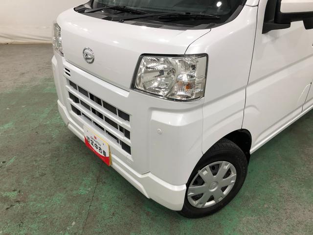 ハイゼットカーゴクルーズ 走行65065キロ/純正フルセグナビ/ドラレコ1年保証距離無制限 走行距離65065キロ 純正フルセグナビ バックカメラ ブルートゥース ドラレコ 純正マット オートライト アイドリングストップ 両側スライドドア 電動格納式ドアミラー(埼玉県)の中古車