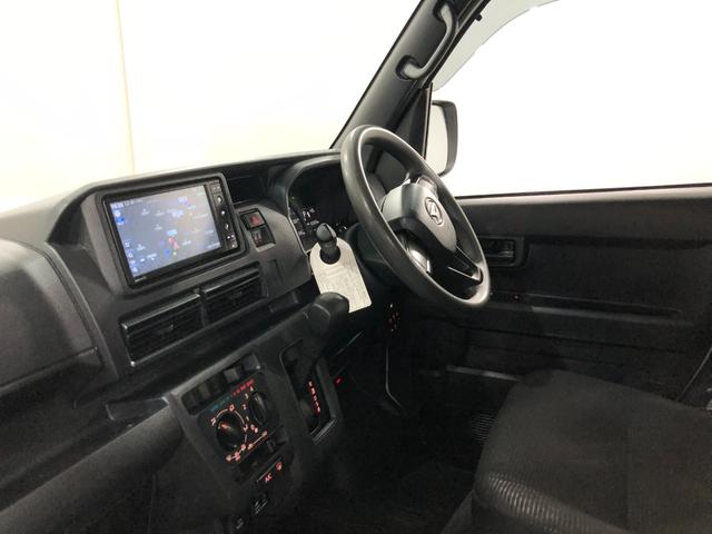 ハイゼットカーゴクルーズ 走行65065キロ/純正フルセグナビ/ドラレコ1年保証距離無制限 走行距離65065キロ 純正フルセグナビ バックカメラ ブルートゥース ドラレコ 純正マット オートライト アイドリングストップ 両側スライドドア 電動格納式ドアミラー(埼玉県)の中古車