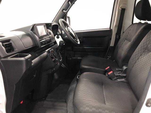 ハイゼットカーゴクルーズ 走行65065キロ/純正フルセグナビ/ドラレコ1年保証距離無制限 走行距離65065キロ 純正フルセグナビ バックカメラ ブルートゥース ドラレコ 純正マット オートライト アイドリングストップ 両側スライドドア 電動格納式ドアミラー(埼玉県)の中古車