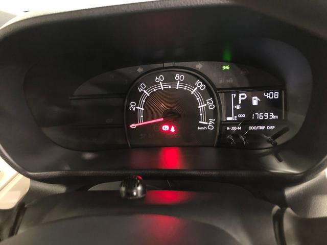 ムーヴキャンバスストライプスX 走行17693キロ/純正ナビ/ドラレコ1年保証距離無制限 走行距離17693キロ 純正フルセグナビ バックカメラ ドラレコ 純正マット サイドエアバッグ LEDヘッドランプ アイドリングストップ 両側電動スライドドア キーフリー(埼玉県)の中古車