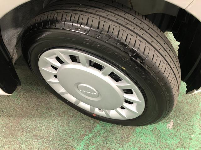 ムーヴキャンバスストライプスX 走行17693キロ/純正ナビ/ドラレコ1年保証距離無制限 走行距離17693キロ 純正フルセグナビ バックカメラ ドラレコ 純正マット サイドエアバッグ LEDヘッドランプ アイドリングストップ 両側電動スライドドア キーフリー(埼玉県)の中古車