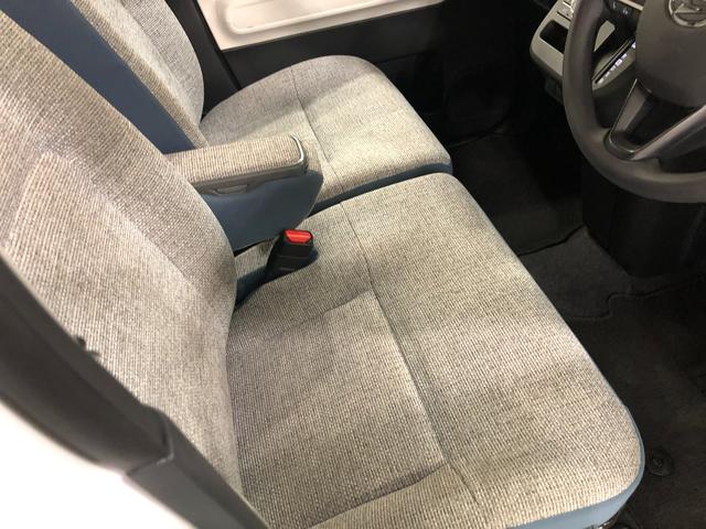 ムーヴキャンバスストライプスX 走行17693キロ/純正ナビ/ドラレコ1年保証距離無制限 走行距離17693キロ 純正フルセグナビ バックカメラ ドラレコ 純正マット サイドエアバッグ LEDヘッドランプ アイドリングストップ 両側電動スライドドア キーフリー(埼玉県)の中古車