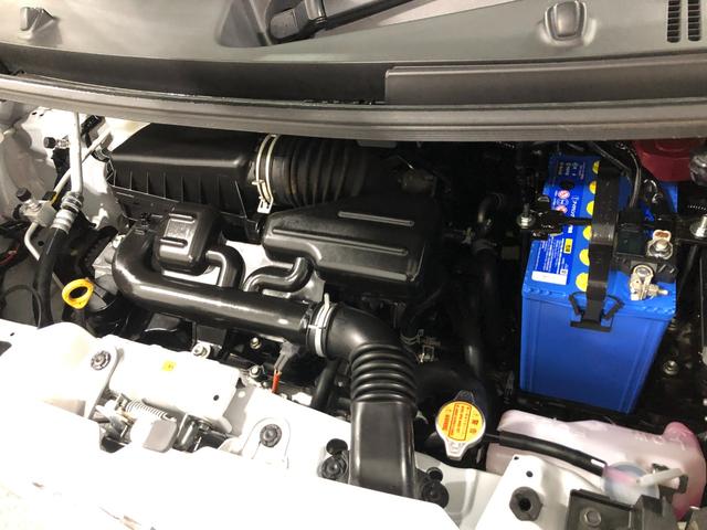 ムーヴキャンバスストライプスX 走行17693キロ/純正ナビ/ドラレコ1年保証距離無制限 走行距離17693キロ 純正フルセグナビ バックカメラ ドラレコ 純正マット サイドエアバッグ LEDヘッドランプ アイドリングストップ 両側電動スライドドア キーフリー(埼玉県)の中古車