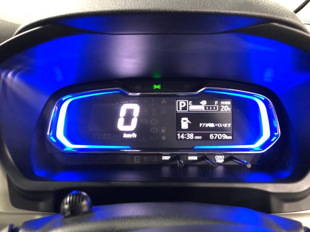 ミライースX リミテッドSAIII 走行6708キロ/ナビ/ドラレコ一年保証・走行距離無制限走行6708キロ フルセグナビ ETC バックカメラ ドラレコ クリアランスソナー オートライト LEDヘッドライト アイドリングストップ(埼玉県)の中古車