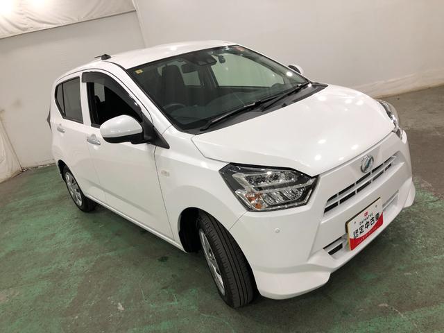 ミライースX リミテッドSAIII 走行6708キロ/ナビ/ドラレコ一年保証・走行距離無制限走行6708キロ フルセグナビ ETC バックカメラ ドラレコ クリアランスソナー オートライト LEDヘッドライト アイドリングストップ(埼玉県)の中古車