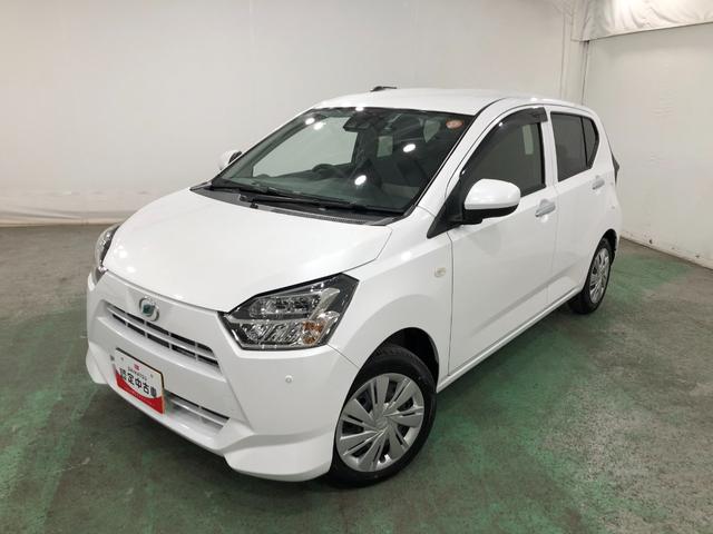 ミライースX リミテッドSAIII 走行6708キロ/ナビ/ドラレコ一年保証・走行距離無制限走行6708キロ フルセグナビ ETC バックカメラ ドラレコ クリアランスソナー オートライト LEDヘッドライト アイドリングストップ(埼玉県)の中古車