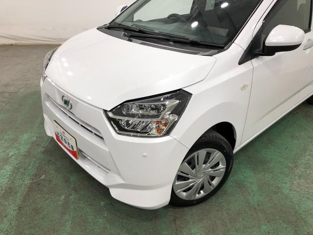 ミライースX リミテッドSAIII 走行6708キロ/ナビ/ドラレコ一年保証・走行距離無制限走行6708キロ フルセグナビ ETC バックカメラ ドラレコ クリアランスソナー オートライト LEDヘッドライト アイドリングストップ(埼玉県)の中古車