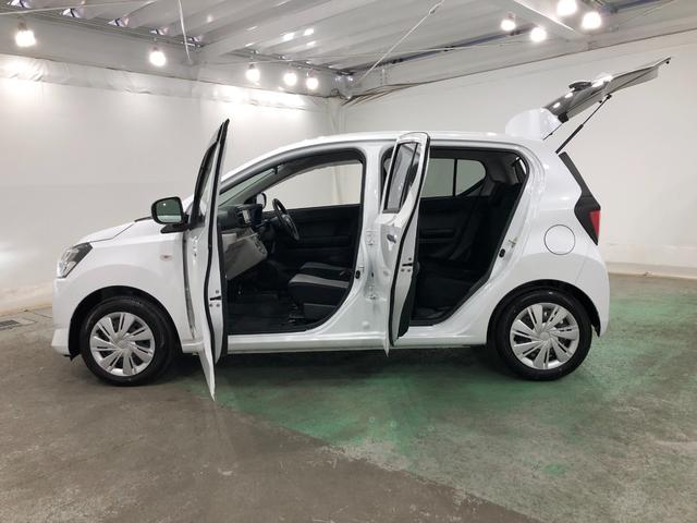 ミライースX リミテッドSAIII 走行6708キロ/ナビ/ドラレコ一年保証・走行距離無制限走行6708キロ フルセグナビ ETC バックカメラ ドラレコ クリアランスソナー オートライト LEDヘッドライト アイドリングストップ(埼玉県)の中古車