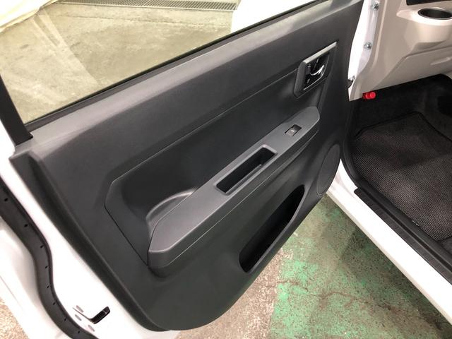 ミライースX リミテッドSAIII 走行6708キロ/ナビ/ドラレコ一年保証・走行距離無制限走行6708キロ フルセグナビ ETC バックカメラ ドラレコ クリアランスソナー オートライト LEDヘッドライト アイドリングストップ(埼玉県)の中古車