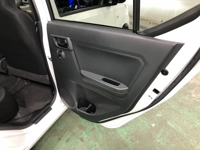 ミライースX リミテッドSAIII 走行6708キロ/ナビ/ドラレコ一年保証・走行距離無制限走行6708キロ フルセグナビ ETC バックカメラ ドラレコ クリアランスソナー オートライト LEDヘッドライト アイドリングストップ(埼玉県)の中古車