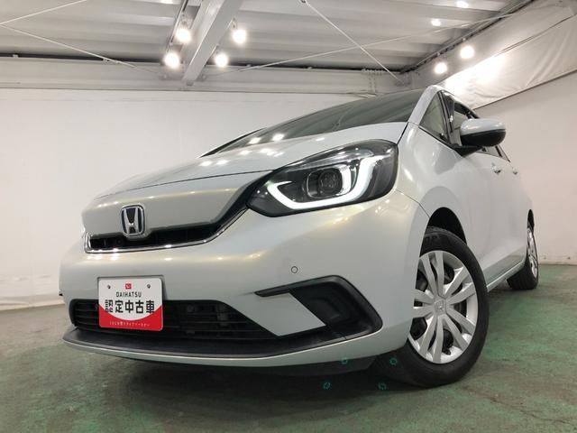フィットe:HEVホーム 走行62711キロ ホンダ純正ナビ マット1年保証距離無制限 走行距離62711キロ ホンダ純正フルセグナビ バックカメラ ドライブレコーダー 純正マット LEDヘッドランプ 電動格納式ドアミラー(埼玉県)の中古車
