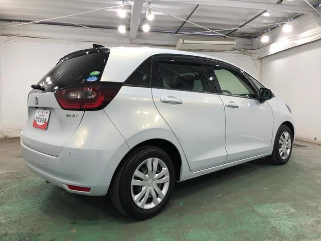 フィットe:HEVホーム 走行62711キロ ホンダ純正ナビ マット1年保証距離無制限 走行距離62711キロ ホンダ純正フルセグナビ バックカメラ ドライブレコーダー 純正マット LEDヘッドランプ 電動格納式ドアミラー(埼玉県)の中古車