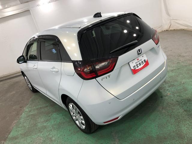 フィットe:HEVホーム 走行62711キロ ホンダ純正ナビ マット1年保証距離無制限 走行距離62711キロ ホンダ純正フルセグナビ バックカメラ ドライブレコーダー 純正マット LEDヘッドランプ 電動格納式ドアミラー(埼玉県)の中古車