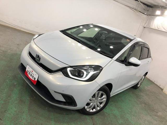 フィットe:HEVホーム 走行62711キロ ホンダ純正ナビ マット1年保証距離無制限 走行距離62711キロ ホンダ純正フルセグナビ バックカメラ ドライブレコーダー 純正マット LEDヘッドランプ 電動格納式ドアミラー(埼玉県)の中古車