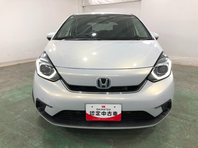 フィットe:HEVホーム 走行62711キロ ホンダ純正ナビ マット1年保証距離無制限 走行距離62711キロ ホンダ純正フルセグナビ バックカメラ ドライブレコーダー 純正マット LEDヘッドランプ 電動格納式ドアミラー(埼玉県)の中古車