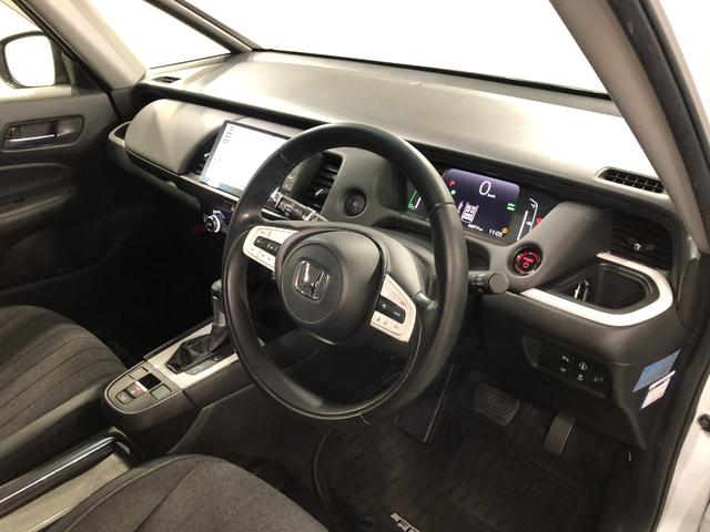 フィットe:HEVホーム 走行62711キロ ホンダ純正ナビ マット1年保証距離無制限 走行距離62711キロ ホンダ純正フルセグナビ バックカメラ ドライブレコーダー 純正マット LEDヘッドランプ 電動格納式ドアミラー(埼玉県)の中古車