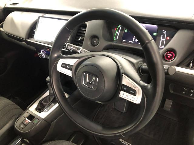 フィットe:HEVホーム 走行62711キロ ホンダ純正ナビ マット1年保証距離無制限 走行距離62711キロ ホンダ純正フルセグナビ バックカメラ ドライブレコーダー 純正マット LEDヘッドランプ 電動格納式ドアミラー(埼玉県)の中古車