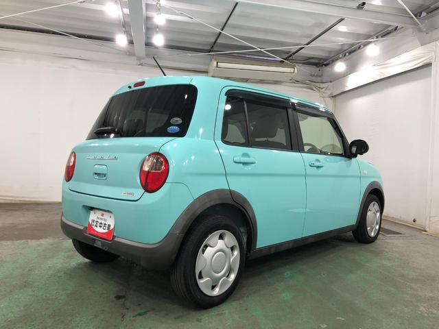 アルトラパンＸ　走行９００３０キロ／フルセグナビ／ドラレコ／マット１年保証距離無制限　走行距離９００３０キロ　フルセグナビ　全周囲カメラ　ブルートゥース　ドラレコ　マット　ＬＥＤヘッドランプ　アイドリングストップ（埼玉県）の中古車