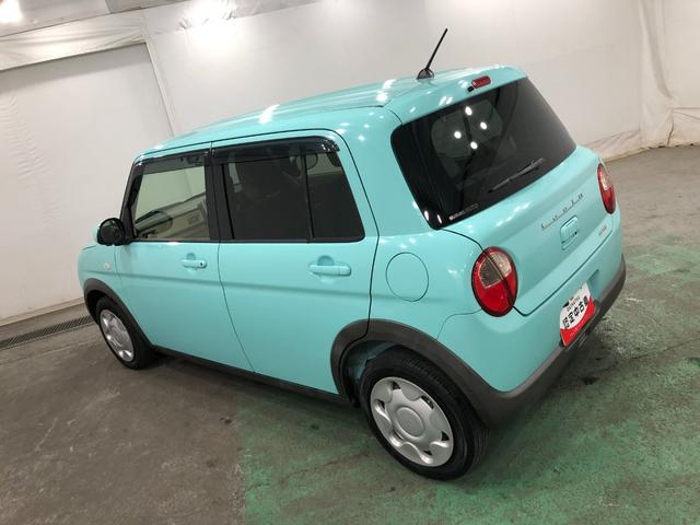 アルトラパンＸ　走行９００３０キロ／フルセグナビ／ドラレコ／マット１年保証距離無制限　走行距離９００３０キロ　フルセグナビ　全周囲カメラ　ブルートゥース　ドラレコ　マット　ＬＥＤヘッドランプ　アイドリングストップ（埼玉県）の中古車