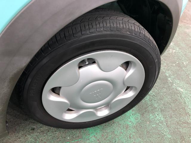 アルトラパンＸ　走行９００３０キロ／フルセグナビ／ドラレコ／マット１年保証距離無制限　走行距離９００３０キロ　フルセグナビ　全周囲カメラ　ブルートゥース　ドラレコ　マット　ＬＥＤヘッドランプ　アイドリングストップ（埼玉県）の中古車